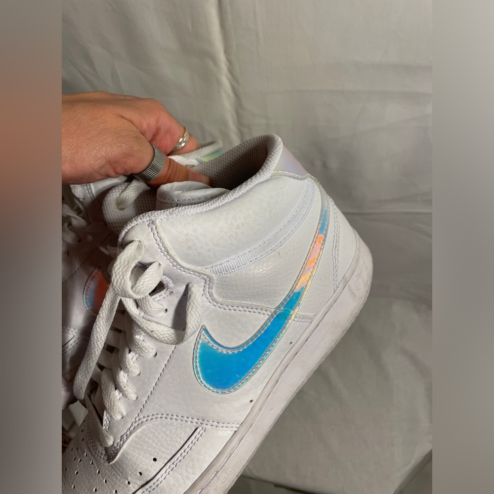 Nike Air Force - Picture 5 of 8